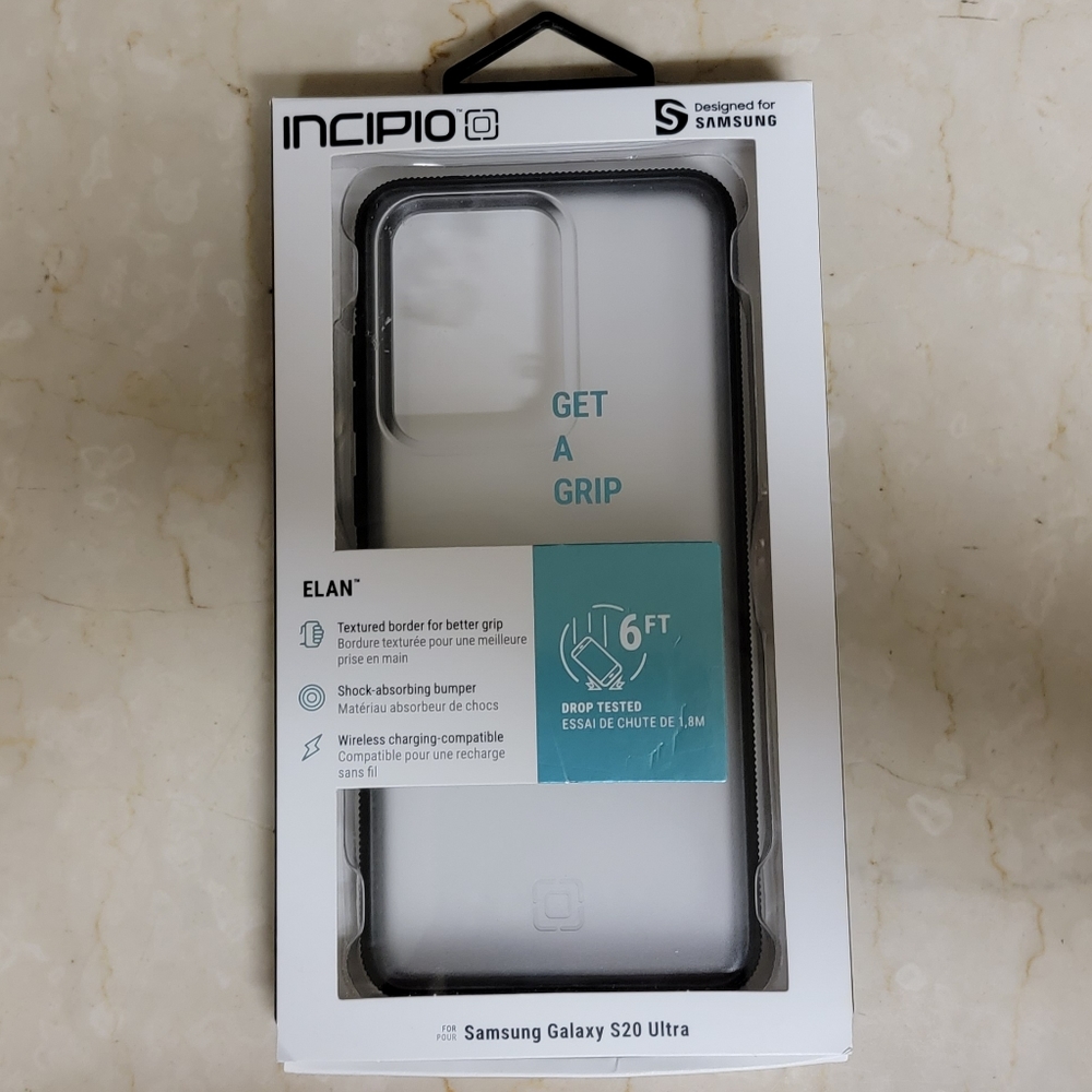 Samsung Galaxy S20 Ultra Case